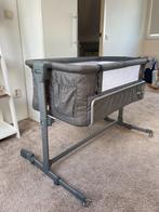 Co sleeper Kindrkraft, Kinderen en Baby's, Ophalen of Verzenden, Zo goed als nieuw, Ledikant