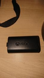 Xbox One Rechargeable Battery pack (zgan), Spelcomputers en Games, Ophalen of Verzenden, Zo goed als nieuw, Xbox Original