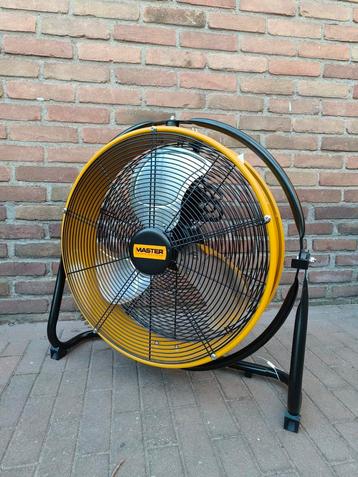 Ventilator te huur beschikbaar voor biedingen
