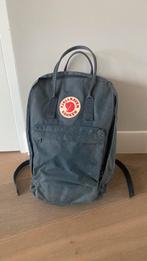 Fjällraven rugzak kånken laptop 17”, Overige merken, Gebruikt, 25 tot 40 cm, Ophalen of Verzenden
