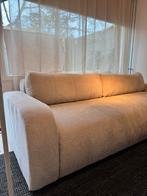 Gloednieuwe Jysk 3-zits slaapbank - te groot!, Huis en Inrichting, 75 tot 100 cm, Ophalen of Verzenden, Rechte bank, Stof