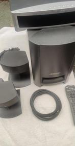 Bose HDMI PS3-2-1 III, Ophalen, Zo goed als nieuw, Bose