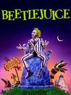 Beetlejuice Flipperkast, Verzamelen, Overige merken, Nieuw, Ophalen of Verzenden, Dot-matrix