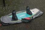 NIEUW Jobe wakeboard Vanity 1.41 mtr + binding + touw + tas., Nieuw, Ophalen of Verzenden