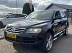 Volkswagen Touareg 4.2 V8 Individual 2006 Youngtimer, Auto's, Automaat, 4172 cc, Gebruikt, 8 cilinders