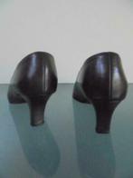 GRATIS VERZENDEN | PETER KAISER leren bruine pumps 41, Kleding | Dames, Schoenen, Peter Kaiser, Pumps, Bruin, Verzenden