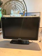 Philips Cineos 36 inch 37pfl9603d/10, Audio, Tv en Foto, Televisies, Ophalen, Gebruikt, Minder dan 40 cm, Philips