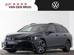 Volkswagen Golf R-Line 1.5 eTSI 150pk DSG | Panoramadak | St, Auto's, Volkswagen, Stof, 4 cilinders, 150 pk, 1337 kg