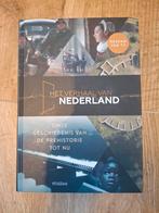 Florence Tonk - Het verhaal van Nederland, 20e eeuw of later, Florence Tonk, Ophalen of Verzenden, Zo goed als nieuw