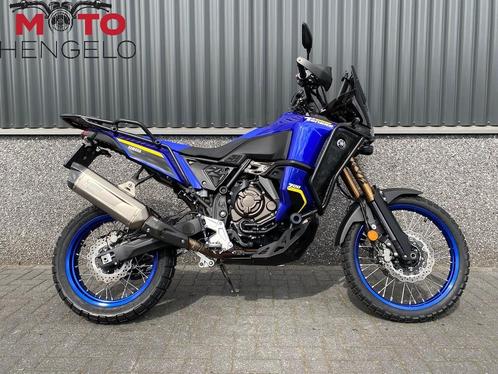 Yamaha TENERE 700 WORLD RAID (bj 2024), Motoren, Motoren | Yamaha, Bedrijf, Toermotor