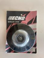 Echo SRAH-205 Bosmaaier Kop - Nieuw, Ophalen of Verzenden, Nieuw, Minder dan 10 cm, Benzine