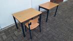 Diverse school tafels en stoelen schoolbank, Ophalen, Huis en Inrichting