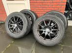 BBS breedset met winterbanden Porsche Panamera, Ophalen, 18 inch, Gebruikt, 275 mm