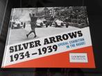 Silver Arrows 1934 - 1939, Verzenden, Gelezen, Overige merken