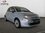 Fiat 500 1.0 Hybrid Cruise control l Navigatie l AppleCarPla, Voorwielaandrijving, Stof, Bedrijf, Handgeschakeld