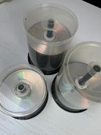 159 stuks :Sony CD-R,platinum DVD+R ,Verbatim DVD+R, Computers en Software, Beschrijfbare discs, Ophalen of Verzenden, Zo goed als nieuw