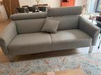 Leolux Patachou 2.5-zits bank - Wolle bekleding, Ophalen, Gebruikt, Overige maten, 75 tot 100 cm