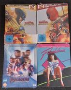 steelbook blu ray, Cd's en Dvd's, Blu-ray, Ophalen of Verzenden, Nieuw in verpakking