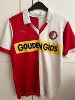 RUILEN: Feyenoord thuis-shirt 1983-1984 tegen uit-shirt, Maat M, Ophalen of Verzenden, Gebruikt, Shirt