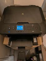 All in one Printer Canon mg5650, Computers en Software, Printers, Ophalen, Gebruikt, Kopieren, Printer