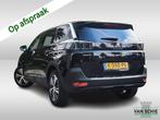 Peugeot 5008 1.2 PureTech Blue Lease Allure (131 PK) 2e-Eig., Auto's, Peugeot, 12 maanden, 1199 cc, Zwart, Origineel Nederlands