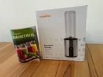 Smoothie blender - Royal VKB, Witgoed en Apparatuur, Blenders, Ophalen, Nieuw, Blender to go