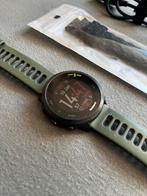 Garmin Forerunner 55, Ophalen of Verzenden, Gebruikt, Zwart, Android