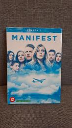 Manifest seizoen 1-3, Cd's en Dvd's, Boxset, Ophalen of Verzenden, Zo goed als nieuw, Science Fiction