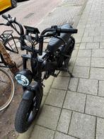 Fatbike  v20, Fietsen en Brommers, Brommers | Tomos, Ophalen of Verzenden, Zo goed als nieuw, Standard, Maximaal 25 km/u