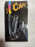 Boston Capo voor Spaanse/Klassieke  Gitaar Nieuw!