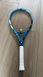 Babolat Pure Drive Tour, Sport en Fitness, Tennis, L2, Verzenden, Zo goed als nieuw, Racket