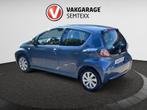 Toyota Aygo 1.0-12V Comfort | Automaat | Airco | Radio/CD |, Auto's, Gebruikt, 68 pk, Origineel Nederlands, Bedrijf