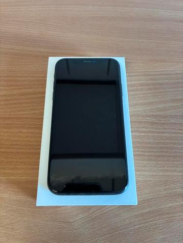 Iphone 11 beschikbaar voor biedingen