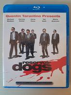 Reservoir dogs Blu-ray, Cd's en Dvd's, Blu-ray, Ophalen of Verzenden, Zo goed als nieuw