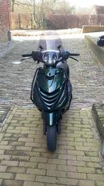 Zip Racing Green 4T -, Ophalen of Verzenden, Gebruikt, Overige typen, Piaggio