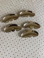 Graat schaaltjes, Huis en Inrichting, Ophalen of Verzenden, Zo goed als nieuw, Overige stijlen, Schaal of Schalen