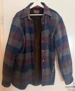 Jas marlboro, Ophalen of Verzenden, Bruin