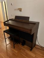 Orla Orgel met Bankje, Ophalen, Gebruikt, 2 klavieren, Orgel