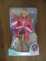 Nieuwe pop Steffi, Ophalen of Verzenden, Nieuw, Pop