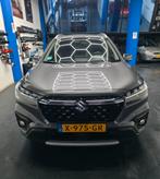 Suzuki S-Cross 1.4 Boosterjet 129PK Smart Hybrid 2023 Grijs, Voorwielaandrijving, 4 cilinders, 129 pk, Origineel Nederlands