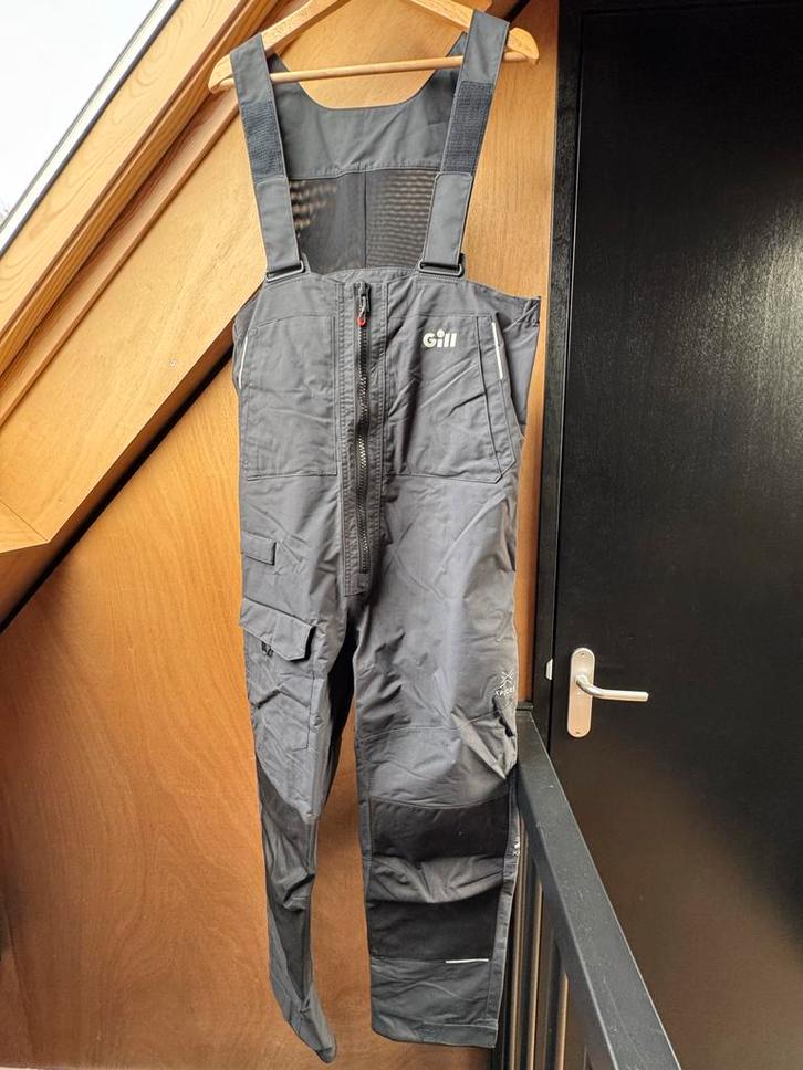 Gill Offshore OS25T Zeilbroek Heren Maat M, Watersport en Boten, Watersportkleding, Zo goed als nieuw, Zeilbroek, Heer, Ophalen of Verzenden