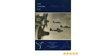 THE STIRLING FILE by Bryce B. Gomersall beschikbaar voor biedingen