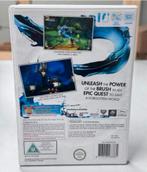 Disney Epic Mickey - Nintendo WII spelletje spel met boekjes, Avontuur en Actie, 1 speler, Ophalen of Verzenden, Zo goed als nieuw
