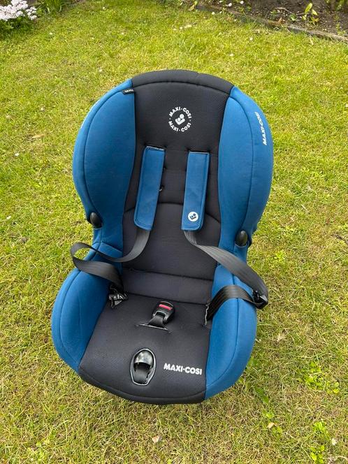 Maxi Cosi priori SPS, Kinderen en Baby's, Autostoeltjes, Gebruikt, Maxi-Cosi, 9 t/m 18 kg, Autogordel, Slaapstand, Ophalen