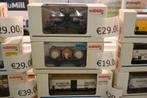 Partij Marklin 19 stuks Bieden van 250 euro, Hobby en Vrije tijd, Ophalen of Verzenden, Gebruikt, Märklin