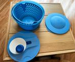 Sla centrifuge van Tupperware, Huis en Inrichting, Keuken | Tupperware, Ophalen of Verzenden, Zo goed als nieuw, Overige typen