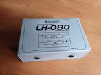 OMNITRONIC LH-080 Stereo Isolator, Ophalen of Verzenden, Gebruikt