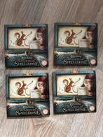 Efteling Wonderlijk Speeldoosje - Set van 4, Huis en Inrichting, Ophalen of Verzenden, Zo goed als nieuw