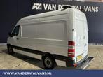 Mercedes-Benz Sprinter 316 CDI 164pk *BPM VRIJ voor de Onder, Gebruikt, 4 cilinders, 2800 kg, Wit