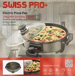Swiss pro pizza pan xl nieuw, Ophalen, Nieuw